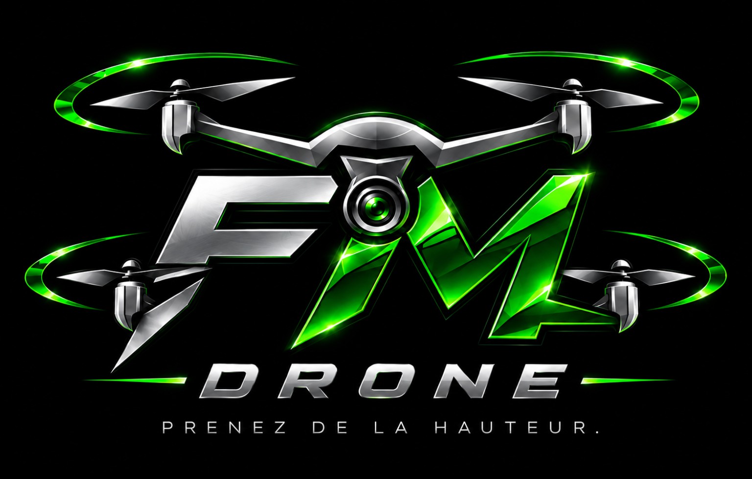 Logo FMDrone